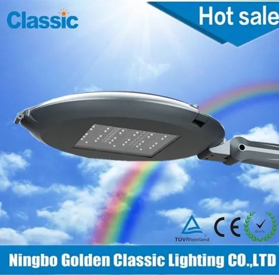 New Modern Outdoor Waterproof Lights Power LED Garden Light