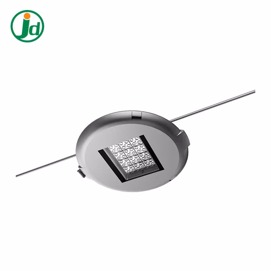 New Modern Outdoor Waterproof Lights Power LED Garden Light
