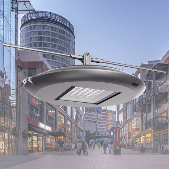 New Modern Outdoor Waterproof Lights Power LED Garden Light