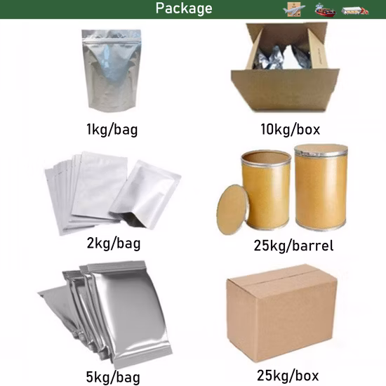 Pharmaceutical API CAS 374675-21-5 Peptides Raw Powder Kisspeptin 10