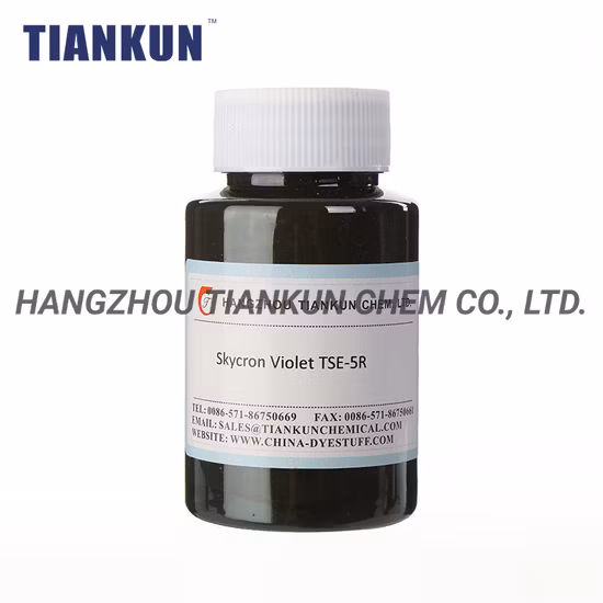 Skycron® Viola Dispersa TSE